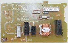 Hitachi 42PD5200E - Filter - PW1 FILTER F - JA04963-F