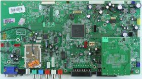 Hitachi L26H01U - Main AV - 17MB22-2 - 021106 - 20335946 - 17DB22Z-1 - 201206 - 20310307