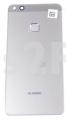 Huawei Battery Compartment Lid - Glued Battery Cover Fingerprint Components platinum Gold