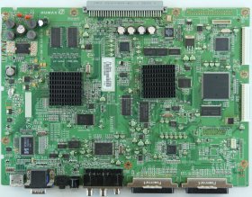 Humax LP40-TDR1 - Main AV - 01004-3810 - REV.:1.0 - 010-2844A