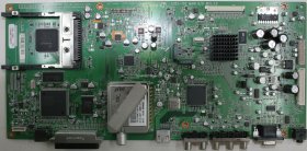 Humax LU23-TD2 - Main AV - 01604-5250 - LU23-TD2 MAIN B/D - REV 1.0