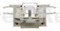 Door Lock - C00314232 480140101077 Handle [Whirlpool Indesit]