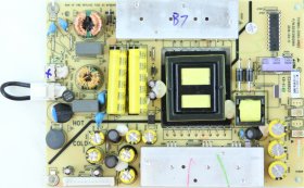 JVC LT-40C551 - PSU - TV3902-ZC02-01(D) - 303C3902064 - M07/G60313/02