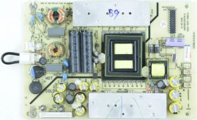 JVC LT-40C550 - Power Supply - M09/G53352/G2 - 303C3902064 - 1P0F247663C - TV3902-ZC02-01(D)