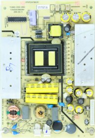 JVC LT-40C540 - Power Supply - M07/G60312/02 - TV3902-ZC02-01(D) - 303C3902064 - 1POF247663C