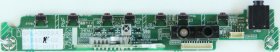 JVC LT-Z265X4B - Buttons - LCA90351 -001C