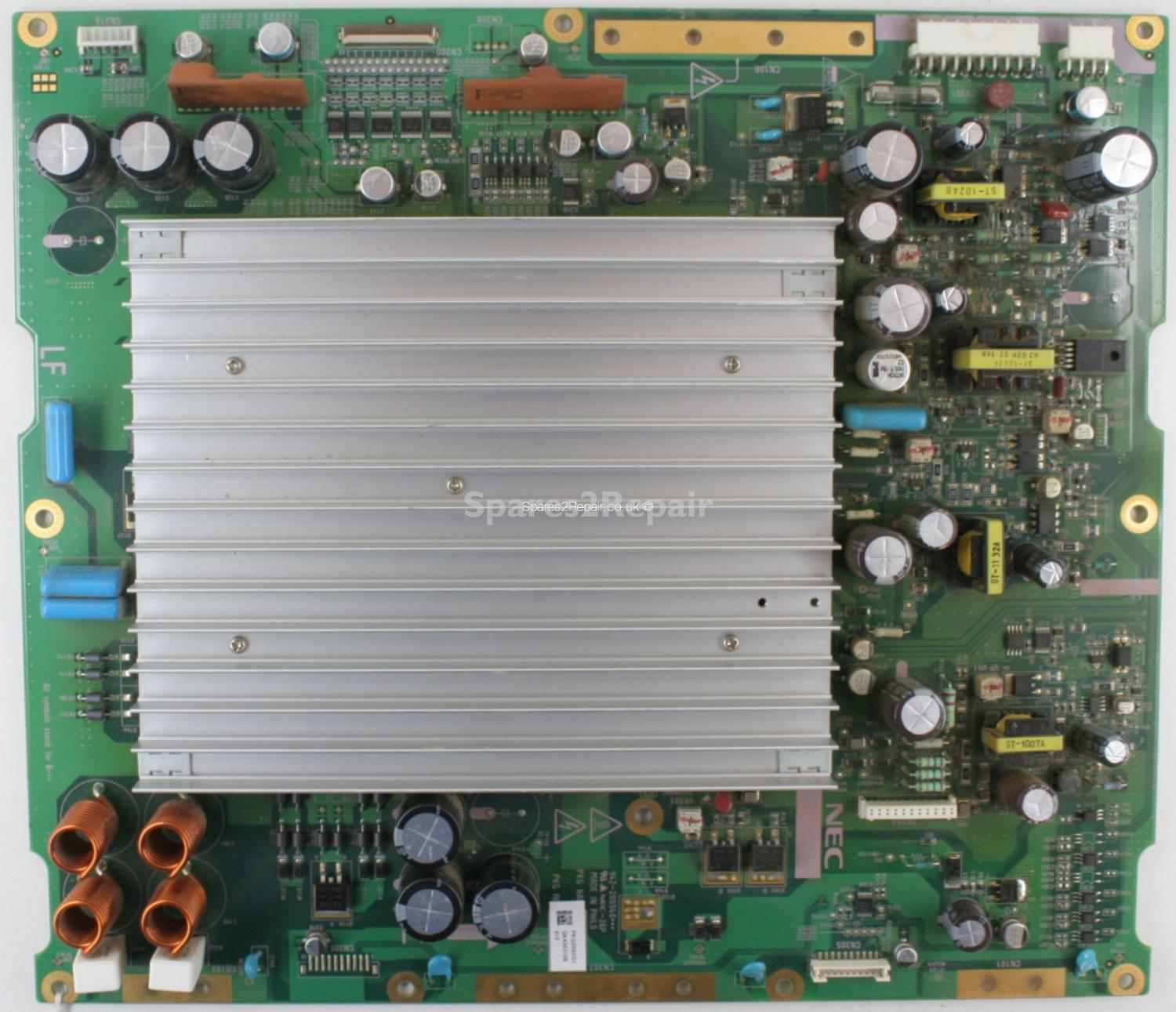 JVC PD-35B50BU - SUS - 942-200540 - PKG35B2G1