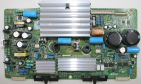 JVC PD-42DX6BJ - YSUS - LJ92-01200A A2 - LJ41-02759A - R2.0 - 42HD V4 Y-MAIN