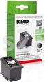 Kmp Cartridge - 1516,4001 Ink Cartridge, Black, 21ml - C87