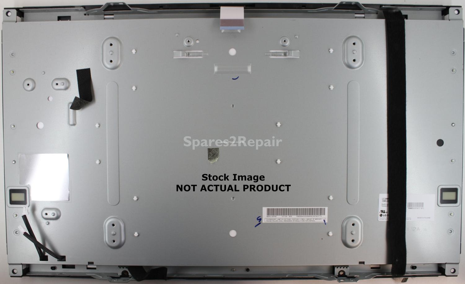 Chunghwa - LCD Panel - CLAA216WA01 - GA2AEK3A - 94230965V