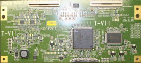 Samsung LE40M51B - LVDS - 400W2C4LTV0.1 - T-V11- LTA400W2-L01