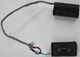 Lenovo Notebook LV10 - Internal Speakers (L&R)