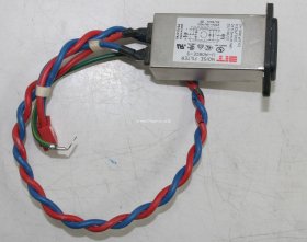 LG 42PC1D - AC Socket - IJ-N06CE-S