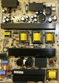 LG 42PC1D - PSU - 2300KEG002B-F (LY) YPSU-J011A Rev1.2 - 6870990