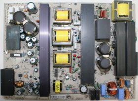 LG 42PC1D - PSU - 6709900019A - 68709M0031A-1 - YPSU-J011A Rev1.0