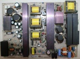 LG 42PC1DV - PSU - 68709M0031A/1 - 6709900019A - 2300KEG002A-F - YPSU-J011A Rev1.0