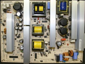 LG 42PC55 - PSU - 2300KEG005A - EAX30836401 - EAY32808901