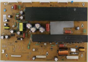 LG 42PQ3000 - YSUS - EBR61018103 - EAX60764001 - Rev H - PDP 090603 - 42G2A_YSUS