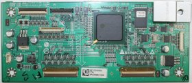 LG 42PX3RV - LVDS - 6871QCH053G - 6870QCE020C - PDP 050715 - 42V7 CTRL_IN