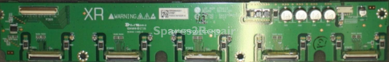 LG 50PC55-ZB - Buffer - 50X4A_XR - EAX37080101 REV E PDP 070213