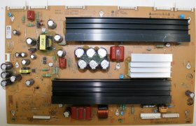 LG 50PQ6000 - YSUS - EBR61855101 - EAX60987801 - PDP 090610 - 50G2A_YSUS REV H