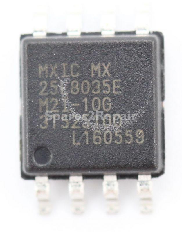 Lg Eeprom - Ean64429401 Ic Eeprom
