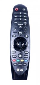 Lg Ir remote Control - Akb74475488 Remote Controller Assembly