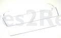 Lg Refrigerator - Freezer Door Shelf - Man62730301 Basket Door