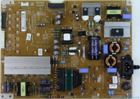 LG 47LB700V - Power Supply - EAY63072901 - EAX65424001 (2.4) - REV:3.0 - LGP4750-14LPB