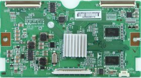 LG 37LH4000 - T-Con - EAX58328802(2) - EBR04015125 - 58803602 - LD91G