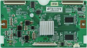 LG 37LH4000 - T-Con - EAX58328802(4) - EBR04014605 - 58803602 - LD91G