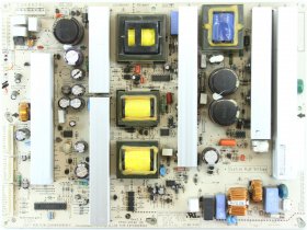 LG 42PC55 - PSU - 2300KEG005B-F - EAX30836401/10 - EAY32808901 - Rev2.4 - YPSU-J014A (B)