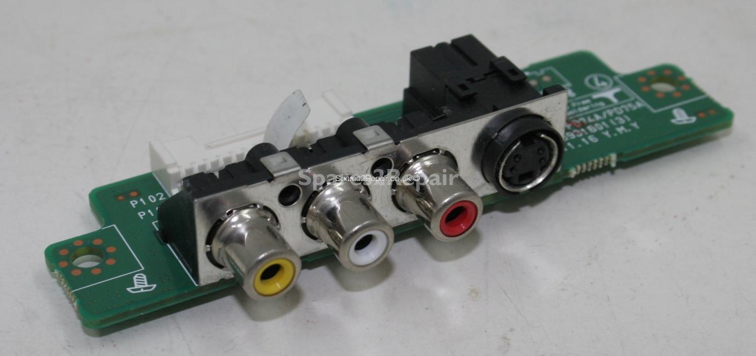 LG 42PC55 - Side AV - EAX33931801 (3) - EBR36612601