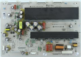 LG 42PQ3000 - YSUS - EBR56916604 - EAX57633701 REV M - PDP 081223