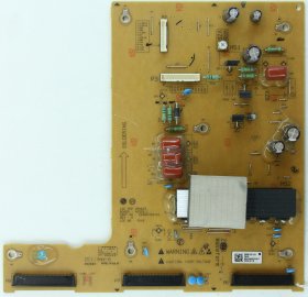 LG 42PQ3000 - ZSUS - EAX60764101 - REV H - EBR61021001 - PDP 090603 - 42G2A_Z