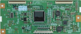 LG 47LG5010-2D - T-Con - 6870C-4200C - 6871L-1341E - LC420WUN-SAA1 CONTROL PCB 2L