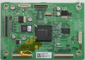 LG 50PQ3000 - Logic CTRL - EBR61784801 - EAX60966001 - Rev F - 090429 - 50G2A_CTRL
