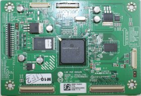 LG 50PQ6000 - LVDS - EBR61784802 - EAX60966001 - PD 090729 - 50G2A_CTRL REV F