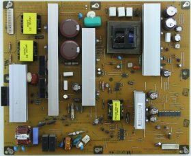 LG 50PQ6000 - PSU - EAY60704401 - PSPU-J904A - Rev1.1 - 3PAGC00002A-R