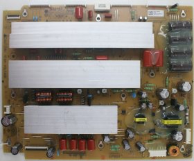 LG 50PT353K - YSUS - EAX62846401 - REV:R - EBR71838901