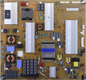 LG 55LW450U-ZB - PSU - EAX62876201/9 - EAY62169901 - REV1.1 - LGP55-11SLPB