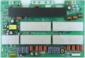 LG 60PK250 - YSUS - EBR63450401 - REV:A - EAX61300502 - PDP 100115 60R1_YSUS