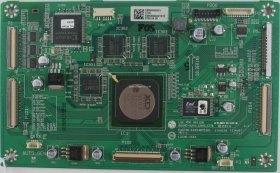 LG 60PS8000-ZA - LVDS - EAX54875301 - REV:L - EBR55609201 - PDP 081128 - 50H3_60H3_CTRL