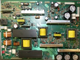 LG MZ-42PZ45V - PSU - MPF7407 - PCPF0030