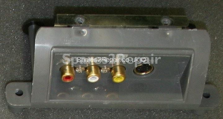 LG RZ-60PY10 - Side AV - 6870VS1762B SIDE AV