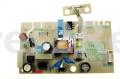 Liebherr Panel Module For Household Appliances - Operating Unit Board - 611342100