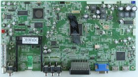 Linsar L26HDF202 - Main AV - 20399245 - 17MB12-2 - 160807 LF