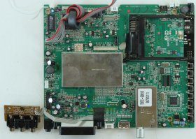 Logik L19LDVDB19 - Main AV - PLV61189E11-01-01