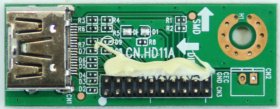 Logik L24DIGB11(A) - HDMI Board - 2E05058A - CN.HD11A