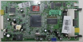 Logik LOG37LW782 - DTV Card Reader - 20325966 - 16MB1300-1 V1 - 030407